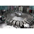 China Complete Water Production Line